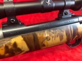 Custom Weatherby Mark V 257 Weatherby Magnum - 11 of 13