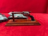 Ruger new Vaquero 45 w/ consecutive serial numbers - 2 of 4