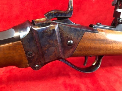 Sharp's Old Reliable 40-65 30