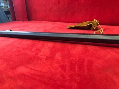 Sharp's Old Reliable 40-65 30
