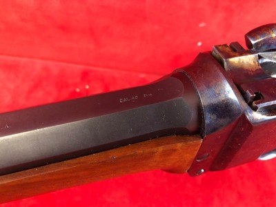 Sharp's Old Reliable 40-65 30
