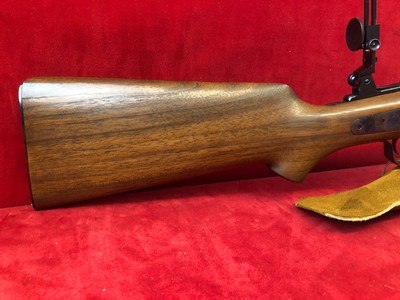 Sharp's Old Reliable 40-65 30