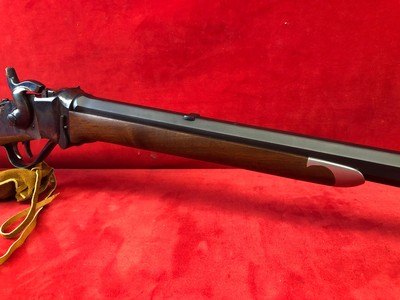 Sharp's Old Reliable 40-65 30