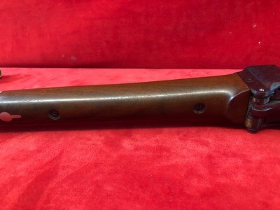 Sharp's Old Reliable 40-65 30