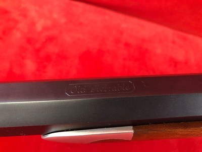 Sharp's Old Reliable 40-65 30