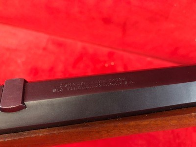 Sharp's Old Reliable 40-65 30