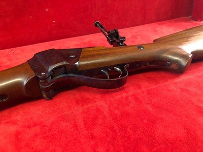 Sharp's Old Reliable 40-65 30