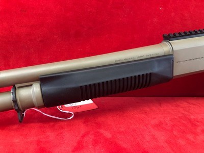 NIB Benelli M4 OD Green 12ga - Image 8 of 10