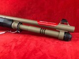 NIB Benelli M4 OD Green 12ga - Image 2 of 10