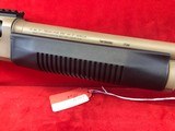 NIB Benelli M4 OD Green 12ga - Image 3 of 10