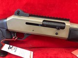 NIB Benelli M4 OD Green 12ga - Image 4 of 10