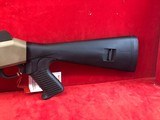 NIB Benelli M4 OD Green 12ga - Image 10 of 10
