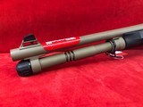 NIB Benelli M4 OD Green 12ga - Image 7 of 10
