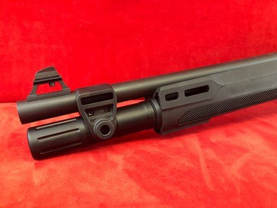 NIB Beretta 1301 Tactical 12ga - Image 7 of 10