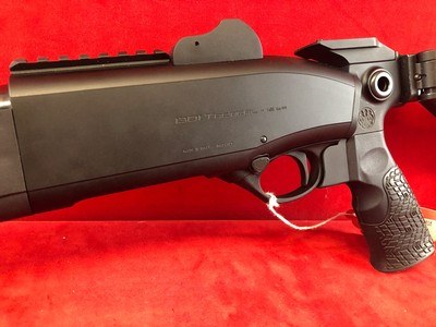 NIB Beretta 1301 Tactical 12ga - Image 9 of 10