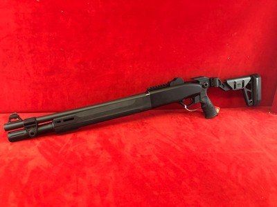 NIB Beretta 1301 Tactical 12ga - Image 6 of 10