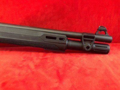 NIB Beretta 1301 Tactical 12ga - Image 2 of 10