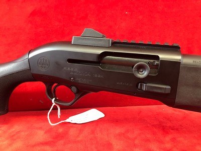 Beretta A300 Ultimate Patrol 12ga - Image 4 of 10