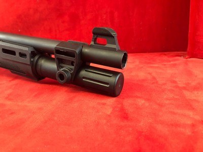 Beretta A300 Ultimate Patrol 12ga - Image 2 of 10