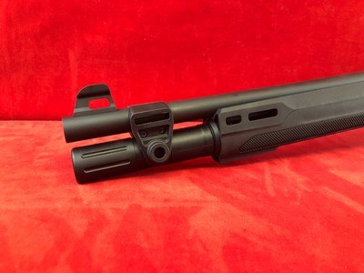 Beretta A300 Ultimate Patrol 12ga - Image 7 of 10