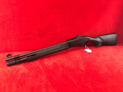 Beretta A300 Ultimate Patrol 12ga - Image 6 of 10
