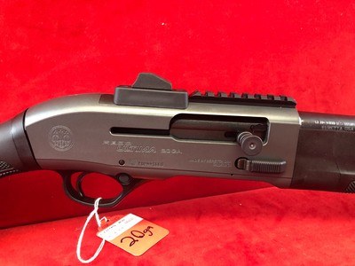 NIB Beretta A300 Ultimate Partol 20ga. - Image 4 of 10