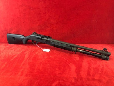 Benelli M4 12ga - Image 1 of 10