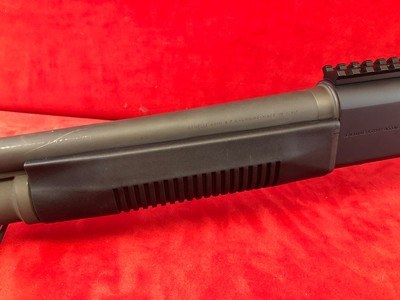 Benelli M4 12ga - Image 8 of 10