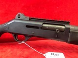 Benelli M4 12ga - Image 3 of 10