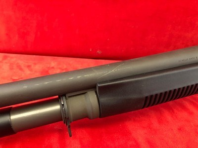 Benelli M4 12ga - Image 7 of 10