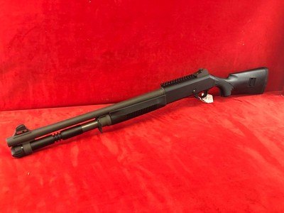 Benelli M4 12ga - Image 5 of 10