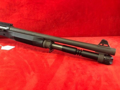 Benelli M4 12ga - Image 2 of 10