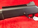 Benelli M4 12ga - Image 9 of 10