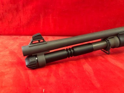 Benelli M4 12ga - Image 6 of 10