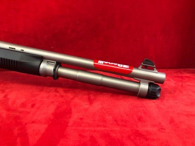 NIB Benelli M4 12ga stainless - Image 2 of 9