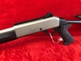 NIB Benelli M4 12ga stainless - Image 8 of 9