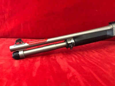 NIB Benelli M4 12ga stainless - Image 7 of 9