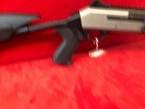 NIB Benelli M4 12ga stainless - Image 5 of 9