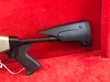 NIB Benelli M4 12ga stainless - Image 9 of 9