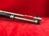NIB Benelli M4 12ga stainless - Image 2 of 9