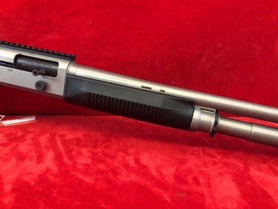 NIB Benelli M4 12ga stainless - Image 3 of 9