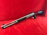 NIB Benelli M4 12ga stainless - Image 6 of 9