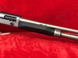 NIB Benelli M4 12ga stainless - Image 3 of 9