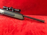 Steyr Scout 6.5 Creedmoor w/ Leupold - Image 2 of 11