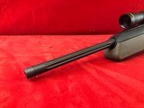 Steyr Scout 6.5 Creedmoor w/ Leupold - Image 8 of 11