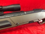 Steyr Scout 6.5 Creedmoor w/ Leupold - Image 10 of 11