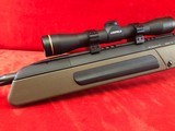Steyr Scout 6.5 Creedmoor w/ Leupold - Image 9 of 11
