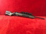 Steyr Scout 6.5 Creedmoor w/ Leupold - Image 1 of 11