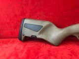 Steyr Scout 6.5 Creedmoor w/ Leupold - Image 5 of 11