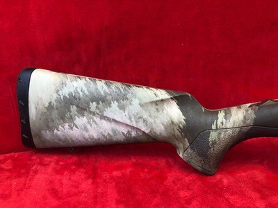 Browning X Bolt 6.5 Creedmoor - Image 5 of 11